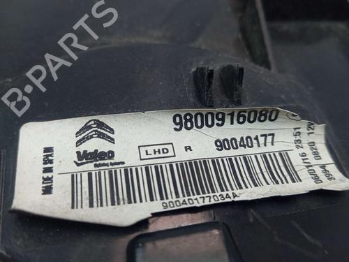 Right taillight CITROËN C4 CACTUS  | BP24592736C35  - Image 6