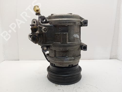 Used AC compressor LAND ROVER FREELANDER I (L314) [1998-2006]  4363800