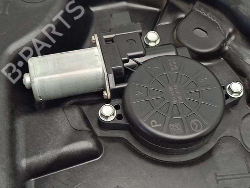 Rear left window mechanism MAZDA 6 Estate (GJ, GL) | BP31620128C24 - Image 5