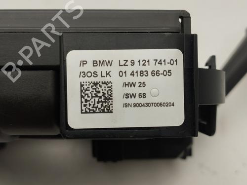 Headlight switch BMW 3 (E90) 318 d | BP20491708I24 