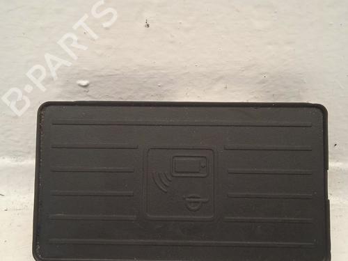 Used Electronic module Electronic module SEAT ATECA (KH7, KHP) 1.5 TSI (150 hp) 33977819 33977819