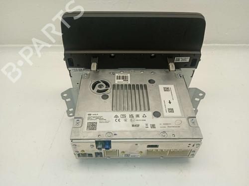 Electronic module KIA RIO IV (YB, SC, FB) 1.0 T-GDI 100 | BP40095892M83 - Image 3