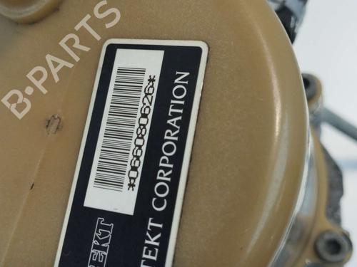 Steering pump MAZDA 3 (BK) 1.6 DI Turbo | BP31615170M99 - Image 2