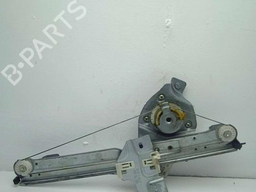 Rear right window mechanism DACIA DUSTER (HS_) | BP33605599C25 - Image 4