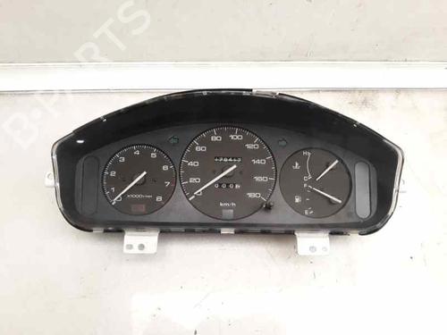 Used Instrument cluster Instrument cluster MAZDA DEMIO (DW) [1996-2003] 4263935 4263935