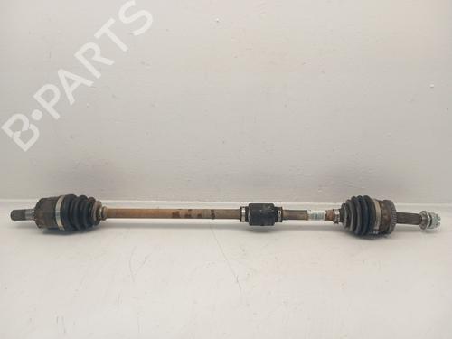 right-front-driveshaft-hyundai-i20-i-pb-pbt-2008-2009-2010-2011-2012-2013-2014-2015-34583979 main image