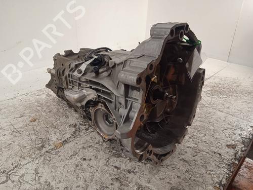 Used Gearbox AUDI A4 B5 (8D2) 1.9 TDI (110 hp) 11162893