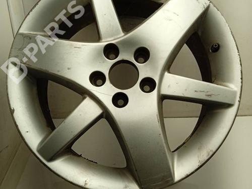 Used Rim SAAB 9-3 (YS3D) [1998-2003]  11165256