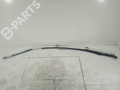 Used Right curtain airbag MERCEDES-BENZ E-CLASS (W211) [2002-2009]  11158538