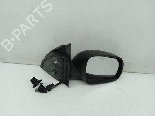Used Right mirror VW LUPO I (6X1, 6E1) 1.4 (60 hp) 4324592