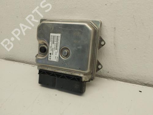 Engine control unit (ECU) PEUGEOT BIPPER (AA_) 1.3 HDi 75 | BP40259156M57 - Image 5
