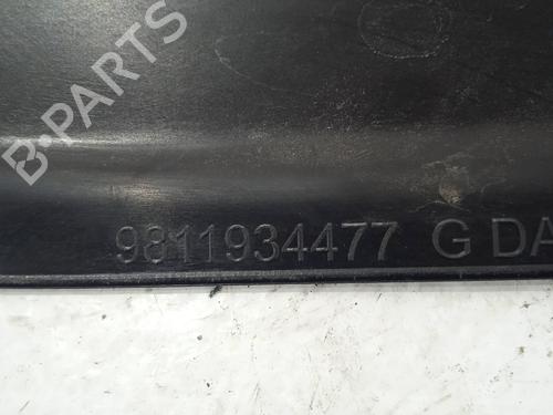 Scuttle panel CITROËN C3 III (SX) 1.2 VTi 82 | BP32392395C110