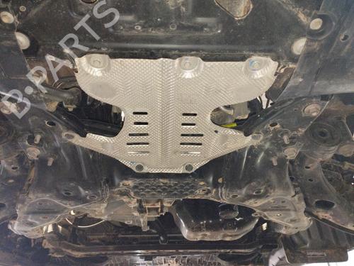 Vorderachsträger für MAZDA 3 (BM, BN) [2013-2019]  31616703