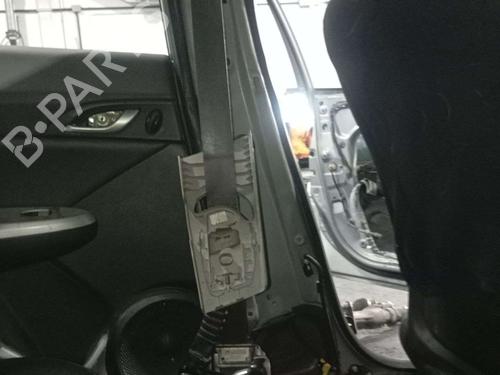 Used Front left seatbelt Front left seatbelt HONDA CIVIC VIII Hatchback (FN, FK) 2.2 CTDi (FK3) (140 hp) 31620578 31620578