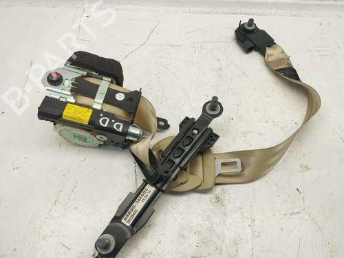 Front right seatbelt HYUNDAI GENESIS Coupe 3.8 | BP34632705I25 - Image 5