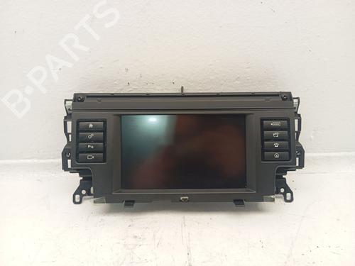 Used Display monitor LAND ROVER DISCOVERY SPORT (L550) 2.0 D (150 hp) 32261814