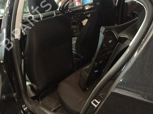 Used Rubber door seal VW PASSAT B6 (3C2) 2.0 TDI 16V (140 hp) 16676042