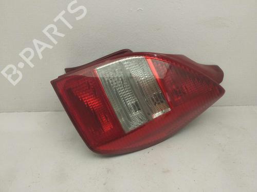 Used Right taillight CITROËN C2 (JM_) [2003-2017]  31617375