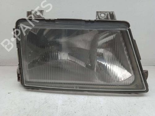 Used Right headlight Right headlight MERCEDES-BENZ SPRINTER 3-t Bus (B903) 308 D (903.372, 903.373) (79 hp) 4294021 4294021