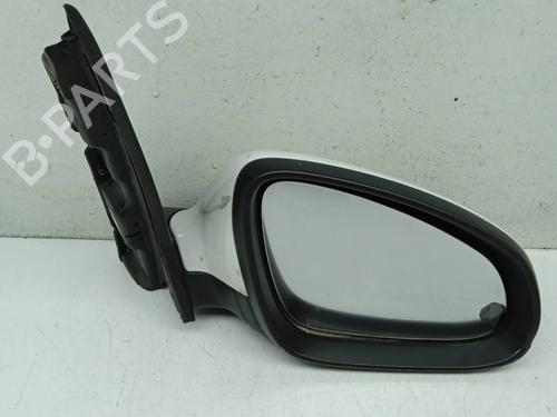 Used Right mirror Right mirror OPEL ASTRA J (P10) [2009-2016] 11159995 11159995