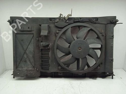 Used Radiator fan Radiator fan 11765883 11765883