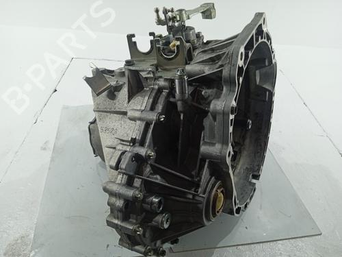 Used Gearbox MINI MINI COUNTRYMAN (R60) One D (90 hp) 20330178