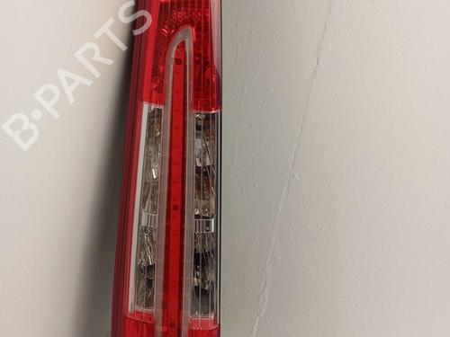 Left taillight FORD C-MAX (DM2) 1.8 TDCi | BP18265907C34