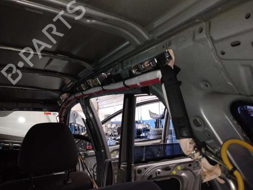 Used Right curtain airbag HONDA CR-V III (RE_) [2006-2026]  18549217