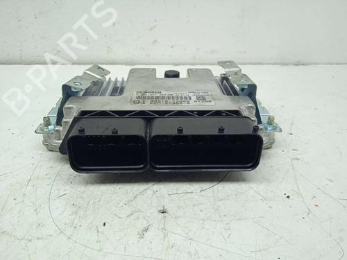 Motorstyringsenhed SUZUKI SWIFT V (AZ) [2017-2026]  12447231