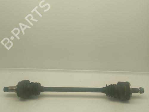 Used Right rear driveshaft MERCEDES-BENZ C-CLASS (W203) [2000-2007]  4369631