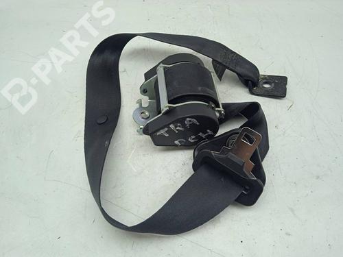 Used Rear right seatbelt RENAULT MEGANE III Grandtour (KZ0/1) [2008-2016]  11349145