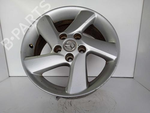 Llanta MAZDA 6 Saloon (GG) [2002-2008]  20095189