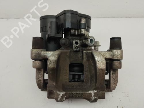 Left rear brake caliper LAND ROVER RANGE ROVER EVOQUE (L551) | BP25746870M107