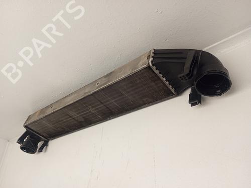Intercooler MERCEDES-BENZ C-CLASS (W203) C 200 Kompressor (203.045) | BP22389227M30