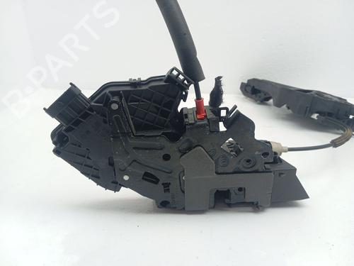 Front right lock LAND ROVER DISCOVERY SPORT (L550) 2.0 D | BP32322613C97 