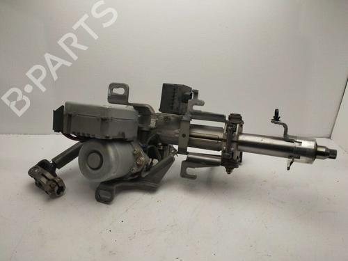 Steering column RENAULT MEGANE III Hatchback (BZ0/1_, B3_) | BP31614630M21 - Image 6