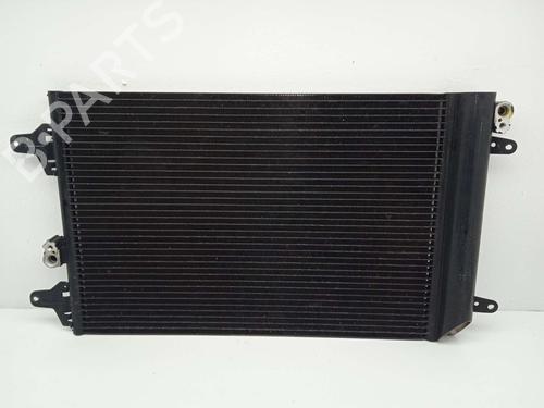 Used AC radiator FORD GALAXY I (WGR) [1995-2006]  22701432
