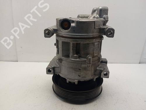 Used AC compressor AC compressor FIAT STILO Multi Wagon (192_) 1.9 JTD (115 hp) 4343577 4343577