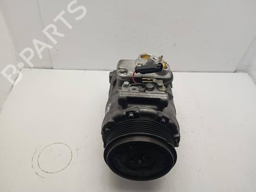 AC compressor MERCEDES-BENZ E-CLASS (W211) E 320 (211.065) | BP11166391M34 