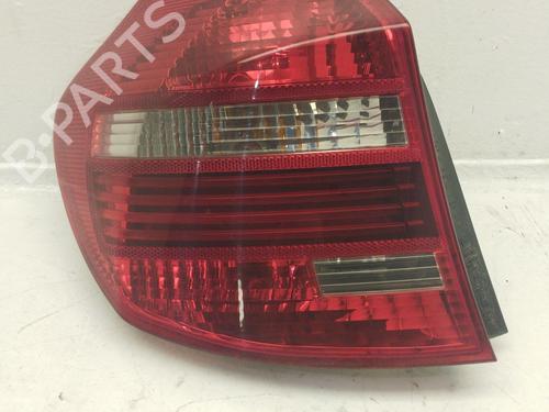 Used Left taillight Left taillight BMW 1 (E87) 120 d (177 hp) 32188954 32188954