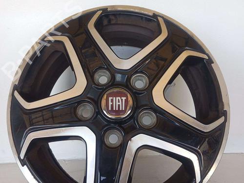 Used Rim Rim FIAT DUCATO Platform/Chassis (250_) 160 Multijet 2,2 D (160 hp) 34540956 34540956
