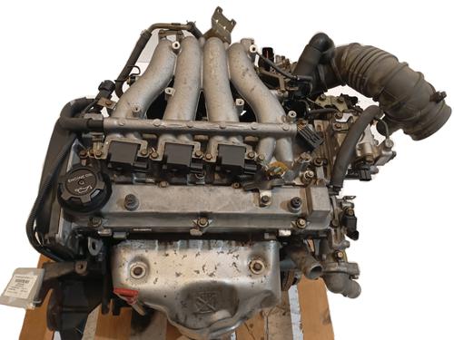Engine VOLVO S40 I (644)  | BP4274496M1 