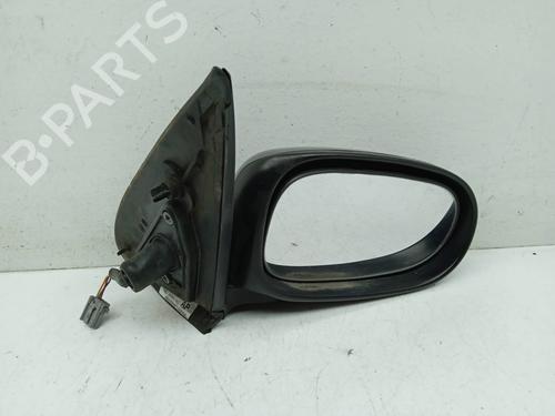 Used Right mirror Right mirror NISSAN ALMERA II (N16) [2000-2026] 4296115 4296115