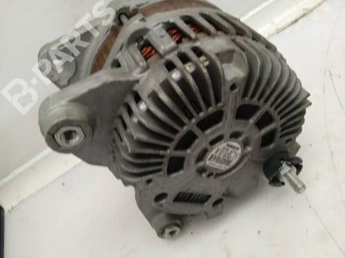 alternator-nissan-x-trail-ii-t31-a3tj2481-2007-2008-2009-2010-2011-2012-2013-2014-2015-2016-2017-2018-11155147 main image