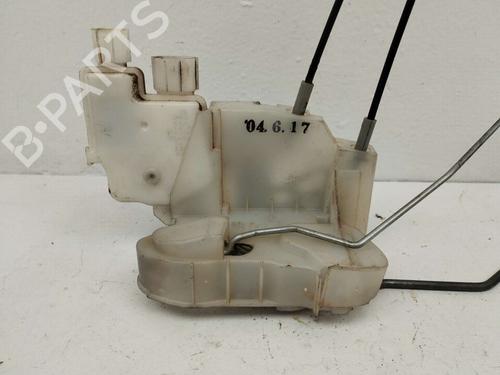 Used Front left lock SUBARU LEGACY IV Estate (BP) 2.5 i AWD (BP9) (173 hp) 18548490