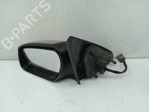 Used Left mirror FORD MONDEO III (B5Y) 2.0 TDCi (130 hp) 4345922