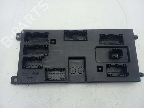 Elektronisk modul JAGUAR E-PACE (X540) 2.0 D180 AWD (179 hp) 19807236