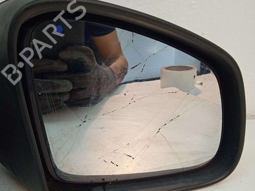 Right mirror SMART FORFOUR Hatchback (453) 0.9 (453.044, 453.053) | BP34137294C27 - Image 2