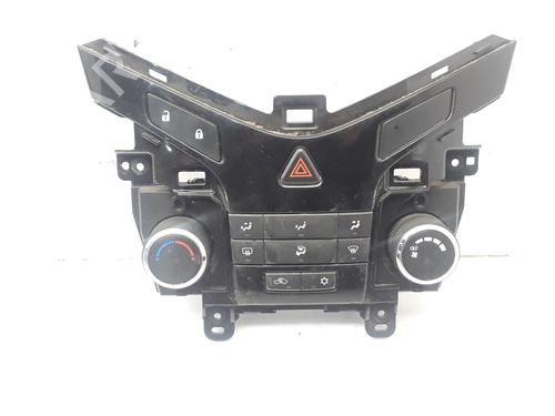 ac-styreenhet-manvreringsenhet-chevrolet-cruze-j300-91800243-2009-11151113 main image