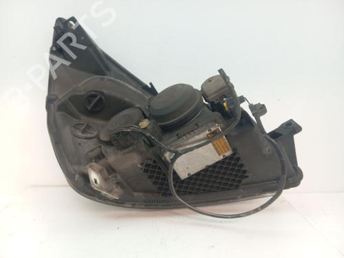 Left headlight RENAULT ESPACE IV (JK0/1_) 2.2 dCi (JK0H) | BP38488437C28 - Image 3